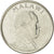 Monnaie, Malawi, 10 Tambala, 1995, SUP, Nickel plated steel, KM:27