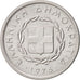 Greece, 10 Lepta, 1976, KM:113