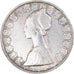 Moneda, Italia, 500 Lire, 1959, Rome, EBC, Plata, KM:98