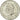 Coin, French Polynesia, 10 Francs, 1983, Paris, AU(55-58), Nickel, KM:8