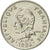 Moneta, Nuova Caledonia, 10 Francs, 1986, Paris, SPL-, Nichel, KM:11