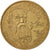 Coin, France, François Rude, 10 Francs, 1984, Paris, AU(50-53), Nickel-Bronze