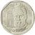 Monnaie, France, Pasteur, 2 Francs, 1995, Paris, SUP+, Nickel, KM:1119