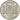 Coin, France, Institut, Franc, 1995, Paris, MS(60-62), Nickel, KM:1133
