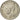Moneta, Monaco, Rainier III, 100 Francs, Cent, 1956, BB+, Rame-nichel, KM:134