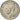 Coin, Monaco, Rainier III, 100 Francs, Cent, 1956, AU(50-53), Copper-nickel