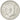 Monnaie, Monaco, 2 Francs, Undated (1943), TTB+, Aluminium, Gadoury:MC 133