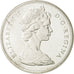 Canada, Elizabeth II, Dollar, 1965, Royal Canadian Mint, Ottawa, MS(60-62)