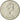 Coin, Canada, Elizabeth II, 5 Cents, 1965, Royal Canadian Mint, Ottawa