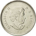 Coin, Canada, Elizabeth II, 5 Cents, 2005, Royal Canadian Mint, MS(60-62)
