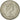 Coin, Canada, Elizabeth II, 5 Cents, 1987, Royal Canadian Mint, Ottawa