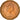Coin, Canada, Elizabeth II, Cent, 1987, Royal Canadian Mint, Ottawa, AU(50-53)