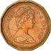 Coin, Canada, Elizabeth II, Cent, 1987, Royal Canadian Mint, Ottawa, AU(50-53)