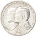 Greece, Constantine II, 30 Drachmai, 1964, Silver, KM:87