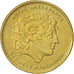 Monnaie, Grèce, 100 Drachmes, 1990, Athens, TTB+, Aluminum-Bronze, KM:159