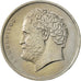 Coin, Greece, 10 Drachmes, 1986, AU(50-53), Copper-nickel, KM:132