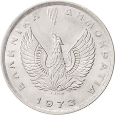 Greece, 20 Lepta, 1973, KM:105