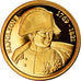France, Medal, Napoléon Bonaparte, 2009, MS(65-70), Gold