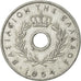 Greece, 10 Lepta, 1954, AU(50-53), Aluminum, KM:78