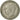 Coin, Greece, Constantine II, 2 Drachmai, 1966, EF(40-45), Copper-nickel, KM:90