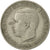 Moneda, Grecia, Constantine II, 2 Drachmai, 1966, MBC, Cobre - níquel, KM:90