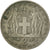 Monnaie, Grèce, Constantine II, 2 Drachmai, 1966, TTB, Copper-nickel, KM:90
