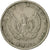 Moneda, Grecia, 5 Drachmai, 1973, MBC, Cobre - níquel, KM:109.1