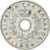 Moneta, Grecja, 20 Lepta, 1954, EF(40-45), Aluminium, KM:79