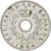 Moneda, Grecia, 20 Lepta, 1954, MBC, Aluminio, KM:79