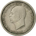 Coin, Greece, Paul I, 2 Drachmai, 1957, VF(20-25), Copper-nickel, KM:82