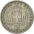 Moneda, Grecia, Paul I, 2 Drachmai, 1957, BC+, Cobre - níquel, KM:82