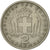 Münze, Griechenland, Paul I, 2 Drachmai, 1957, S, Copper-nickel, KM:82