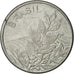 Coin, Brazil, 5 Cruzeiros, 1980, EF(40-45), Stainless Steel, KM:591