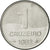 Monnaie, Brésil, Cruzeiro, 1982, SUP, Stainless Steel, KM:590