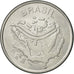 Monnaie, Brésil, 50 Cruzeiros, 1984, SUP, Stainless Steel, KM:594.1