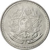 Moneta, Brasile, 10 Cruzados, 1988, SPL-, Acciaio inossidabile, KM:607