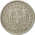 Moneta, Grecja, Paul I, 50 Lepta, 1964, VF(30-35), Miedź-Nikiel, KM:80