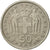 Monnaie, Grèce, Paul I, 50 Lepta, 1964, TB+, Copper-nickel, KM:80