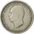 Munten, Griekenland, Paul I, 2 Drachmai, 1954, FR, Copper-nickel, KM:82