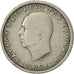 Monnaie, Grèce, Paul I, 2 Drachmai, 1954, TB, Copper-nickel, KM:82
