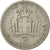 Monnaie, Grèce, Paul I, 2 Drachmai, 1954, TB, Copper-nickel, KM:82