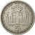 Moneta, Grecja, Paul I, 5 Drachmai, 1954, VF(20-25), Miedź-Nikiel, KM:83