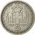 Monnaie, Grèce, Paul I, 5 Drachmai, 1954, TB, Copper-nickel, KM:83