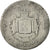 Moneta, Grecia, George I, Drachma, 1874, Paris, B+, Argento, KM:38