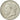 Coin, Greece, 10 Drachmes, 1982, EF(40-45), Copper-nickel, KM:132
