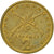 Moneta, Grecja, 2 Drachmes, 1982, EF(40-45), Mosiądz niklowy, KM:130