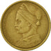 Monnaie, Grèce, Drachma, 1976, TTB, Nickel-brass, KM:116