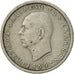 Coin, Greece, Paul I, Drachma, 1959, EF(40-45), Copper-nickel, KM:81
