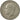 Monnaie, Grèce, Constantine II, 50 Lepta, 1966, TTB, Copper-nickel, KM:88