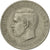 Monnaie, Grèce, Constantine II, Drachma, 1971, TTB, Copper-nickel, KM:98